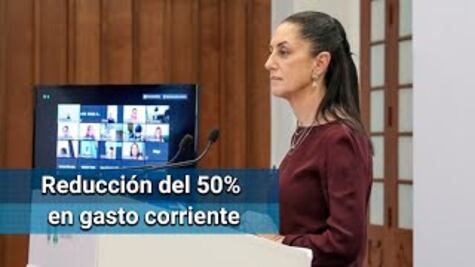 Gobierno de la CDMX entrega iniciativa para ajustar gasto corriente ante Covid-19