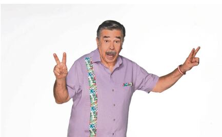 Jorge Ortiz de Pinedo evita ponerse límites