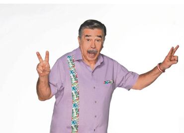 Jorge Ortiz de Pinedo evita ponerse límites