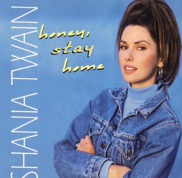 ¿Qué pasó con Shania Twain?, la artista que saltó a la fama con el tema “Man! I feel like a Woman”
