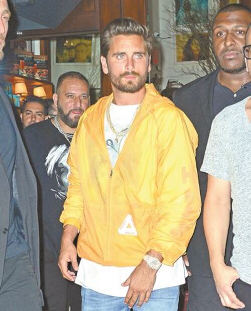 Las compras más bizarras en pandemia de los famosos