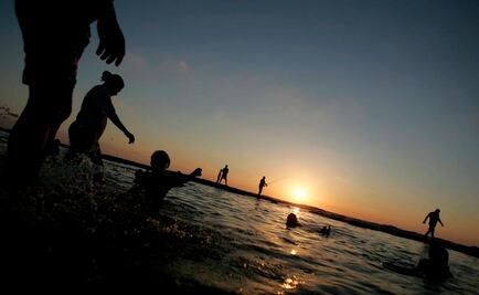 Hallan ciudadela de hace 3 mil 400 años en Israel