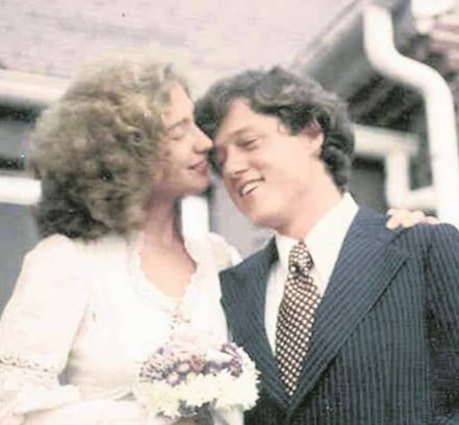 5 cosas que no sabías de Hillary