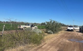 Atacan a balazos a agentes ministeriales durante operativo en Hermosillo, Sonora; hay un detenido