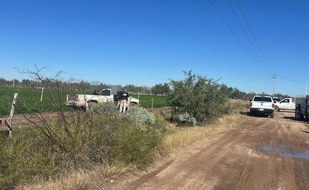 Atacan a balazos a agentes ministeriales durante operativo en Hermosillo, Sonora; hay un detenido