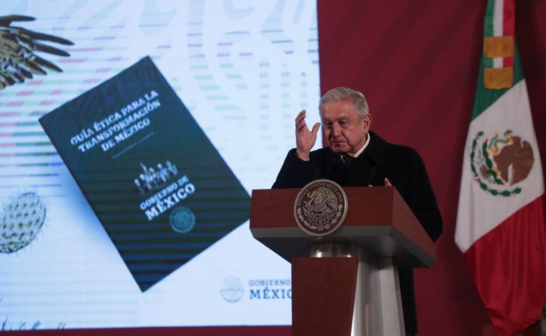 Foto: Germán Espinosa / EL UNIVERSAL