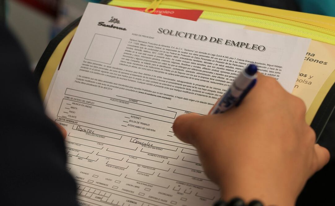 Foto: Archivo / EL UNIVERSAL