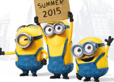 Quién es quién en la taquilla del verano