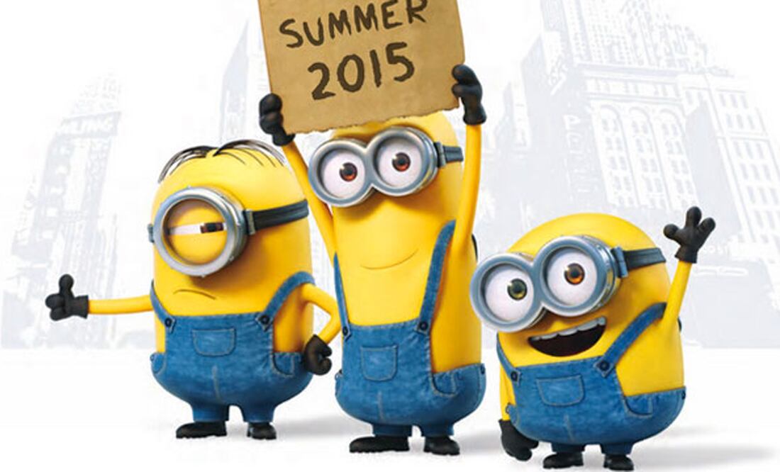 Quién es quién en la taquilla del verano