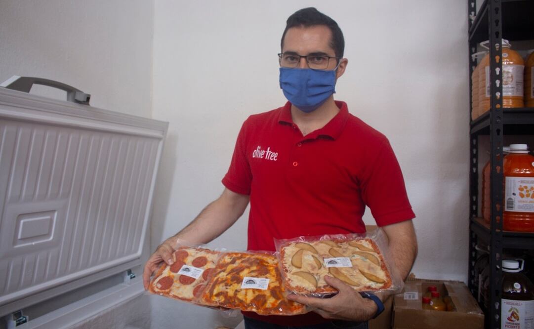 Foto: Charbell Lucio