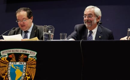 Preocupa a la UNAM reforma a Ley de Archivos