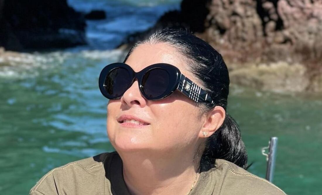 Victoria Ruffo / Instagram