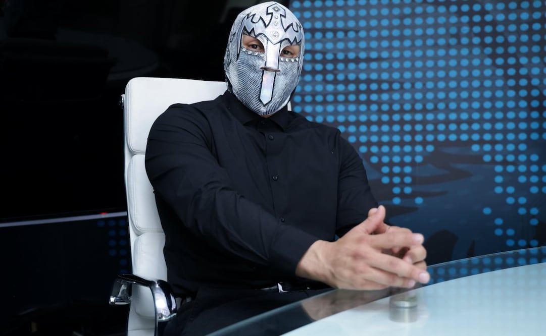 Foto: Fernanda Rojas / EL UNIVERSAL