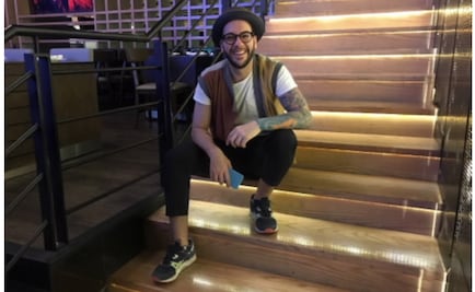 Faisy cumple su sueño de niño con "Me caigo de risa"