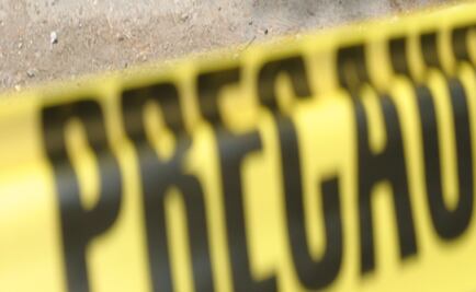 Sale de prisión y lo matan dos semanas después en Coyoacán 