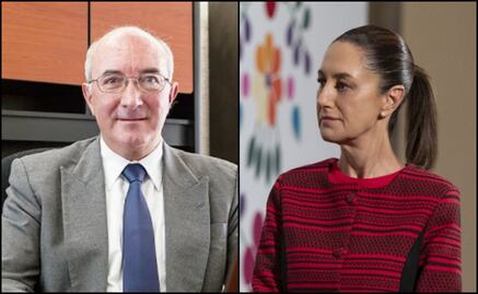 "Que se actué con la ley"; Sheinbaum aborda detención de sacerdote de los Legionarios de Cristo