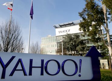 Yahoo quiere eliminar contraseña en email