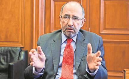 “Filtración de Gertz daña imparcialidad de la Corte”