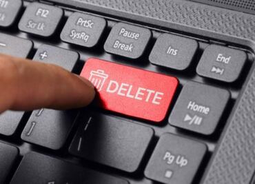 Tips para eliminar archivos imborrables de Windows 11