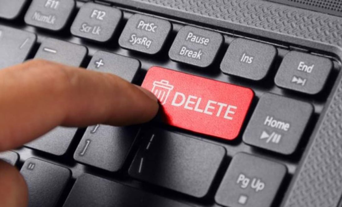 Tips para eliminar archivos imborrables de Windows 11