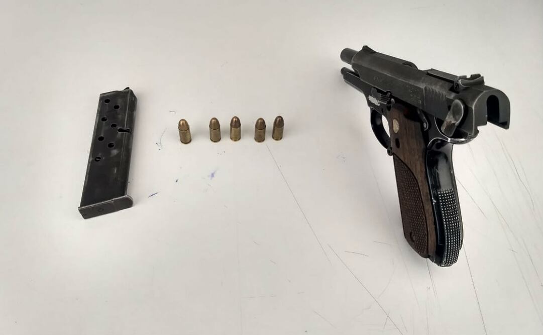 Foto: Archivo/EL UNIVERSAL 