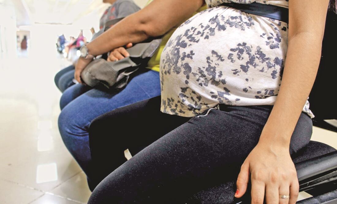 Foto: Archivo / EL UNIVERSAL