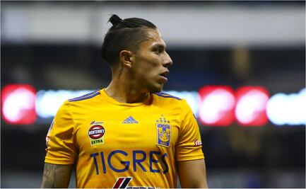 Carlos Salcedo, ¿opción para el América?