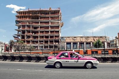 Vivienda aumentará hasta 7% este año