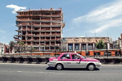 Vivienda aumentará hasta 7% este año