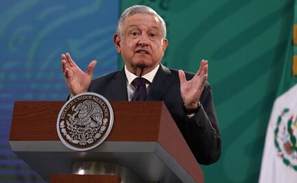 Por recomendación médica, no me tengo que tardar tanto en las “mañaneras”: AMLO