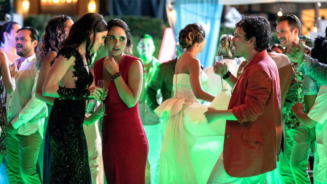 ¿Qué culpa tiene el niño?. Fuente: Google Play