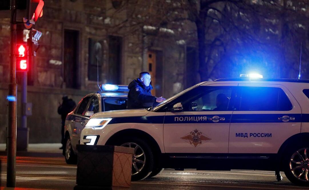 Según las informaciones recogidas por el citado diario, habría entre uno y tres atacantes implicados en el suceso (Foto: Reuters)