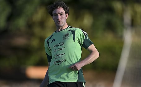 ¡Marcel Ruiz no se da por vencido! Tomó esta difícil decisión con tal de estar en el Mundial 2026