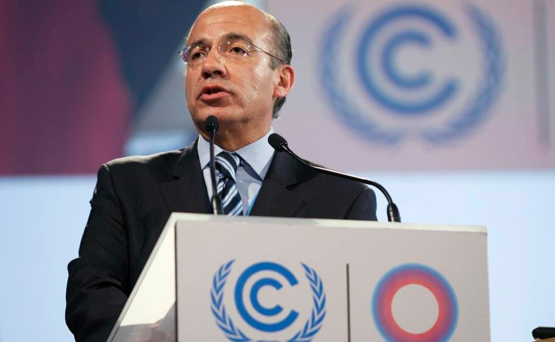 (Foto: Archivo / EL UNIVERSAL)