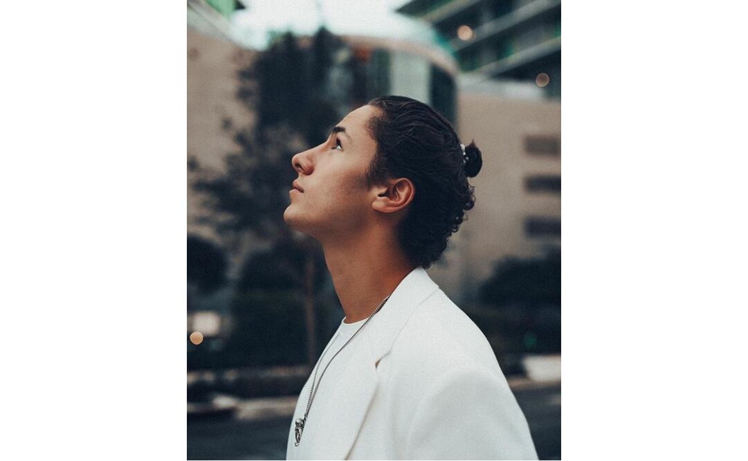 Foto: Instagram de Juanpa Zurita