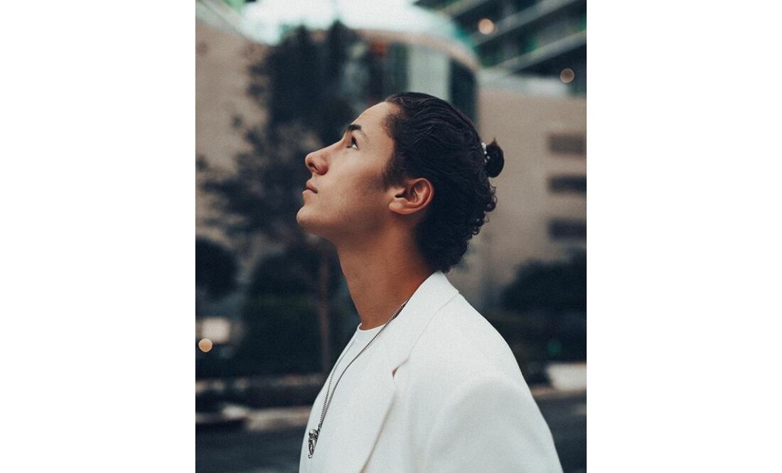 Foto: Instagram de Juanpa Zurita