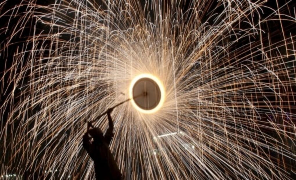 Los países que no celebran el año nuevo el 1 de enero