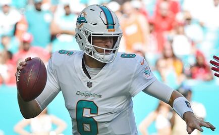 Jay Cutler descartado para el juego ante Patriots