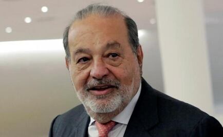 Slim bidding for US$1.56 billion Mexico City runway contracts