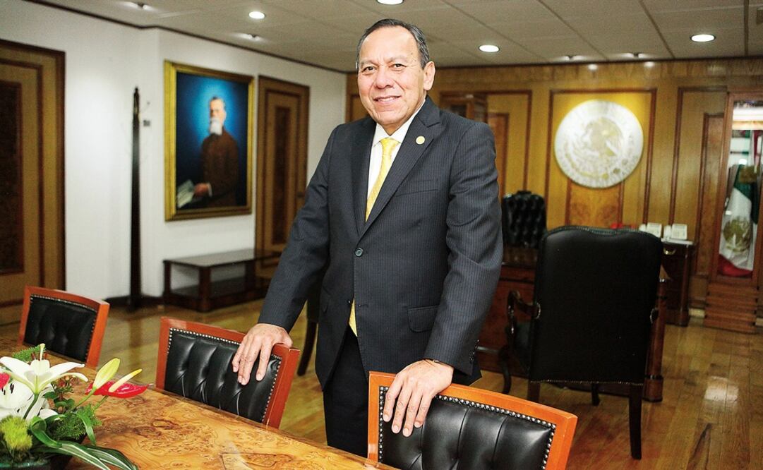 (Foto: Archivo - EL UNIVERSAL)