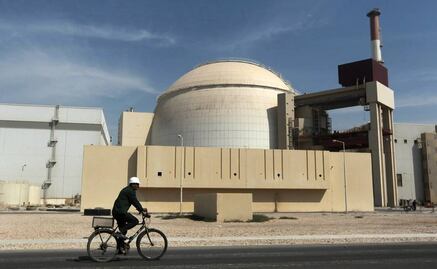 Irán da por finalizado oficialmente el acuerdo de cooperación con agencia nuclear de la ONU