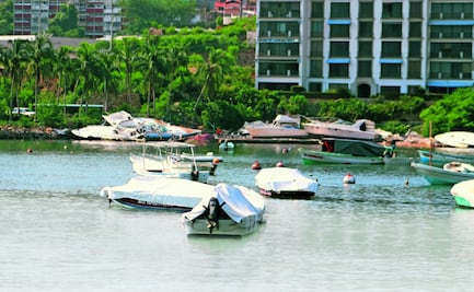 Los desaparecidos que dejó Otis en Acapulco