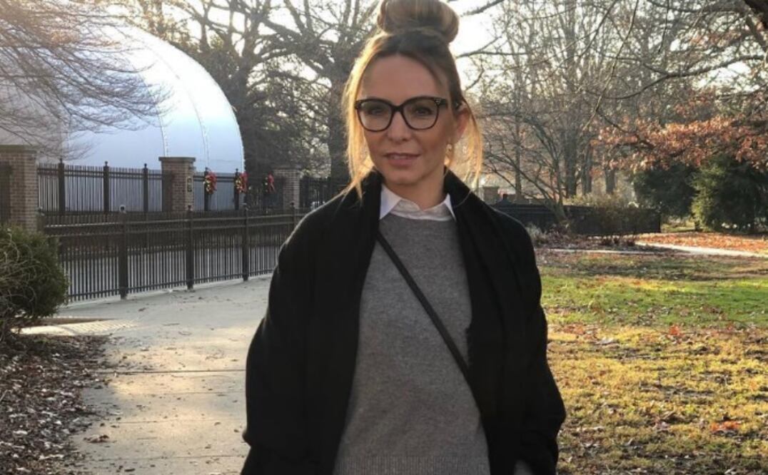 Erika Zaba compartió uno de los secretos de moda mejor guardados de los fashionistas. Foto: Instagram