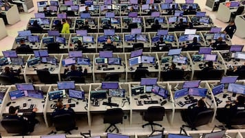 C5, los ojos cibernéticos que resguardarán el Mundial