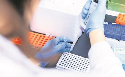 Hay 119 proyectos de vacuna contra el coronavirus