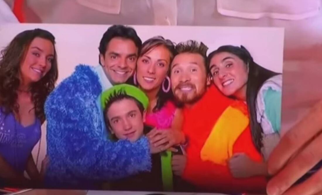 Bárbara Torres habló de la importancia de "La familia P.Luche" en su vida.