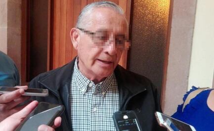 Detienen por fraude a Leopoldo Stevens, exsecretario de Desarrollo Urbano en SLP