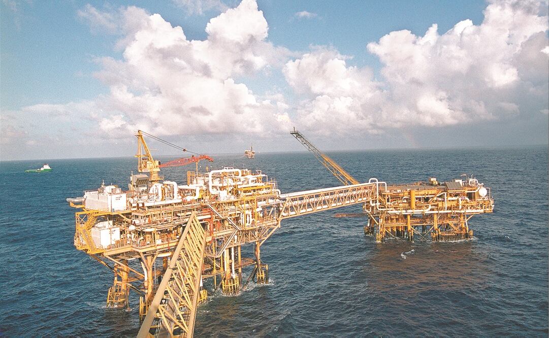 Foto: Archivo/EL UNIVERSAL