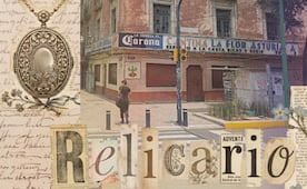 La Flor Asturiana: la abandonada cantina de CDMX que guarda un misterio sobre su origen