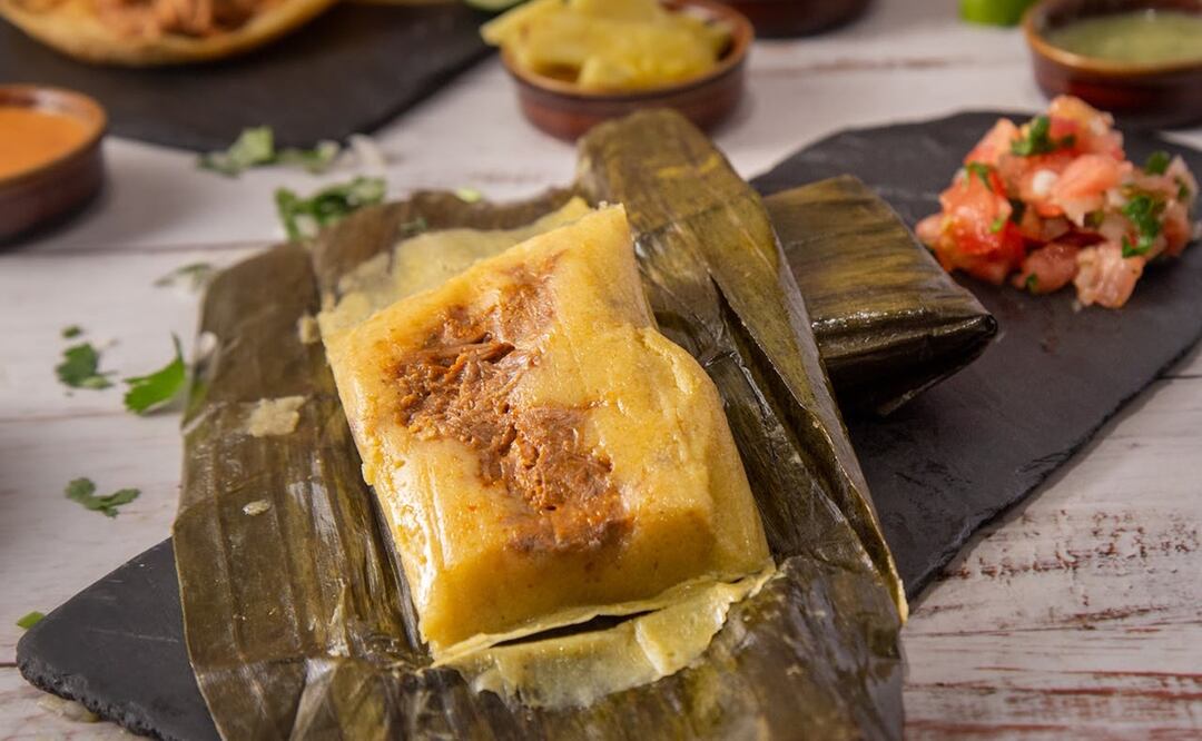 ¿Dónde comer tamales el Día de la Candelaria? Foto: Gonzalo Guzmán García / Pexels